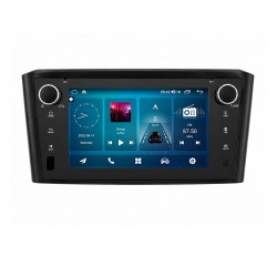 TOYOTA Avensis - МУЛТИМЕДИЯ / Навигация android 16 + CARPLAY + ANDROID AUTO